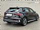 Audi&nbsp;S3&nbsp;<small><strong>Sportback 2.0 TFSI-QUATTRO-S-TRONIC-MATRIX-B O</strong></small>