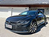 Volkswagen Arteon Shooting Brake 2.0 TDI avt.-1 LASTNIK-LED.-VIRTUAL-ALU-ODLI�EN