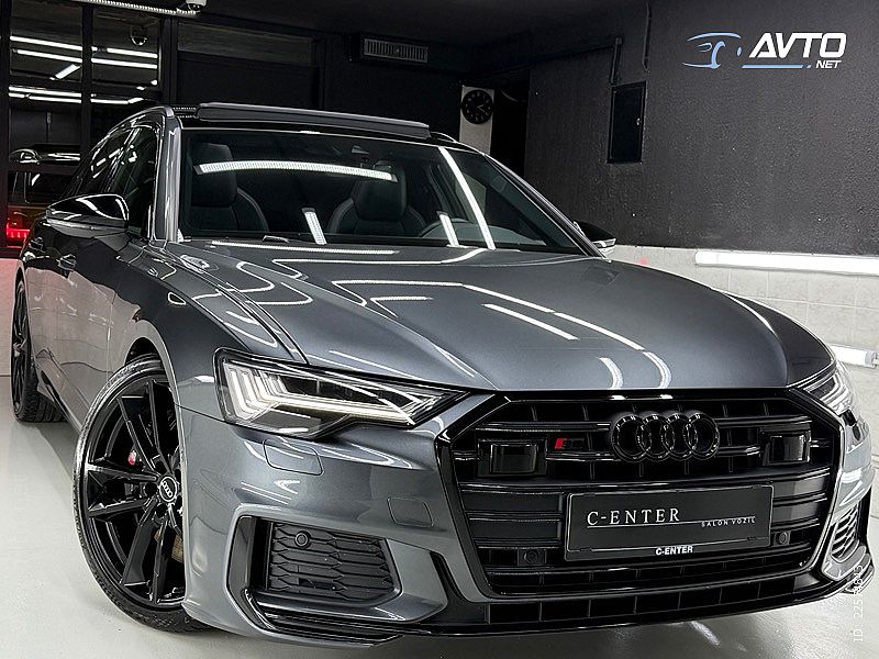 Audi S6 TDI||Q||RS|SEDE�I||ACC||HD|MATRIX||KAM||PANORAMA||