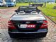 Mercedes-Benz&nbsp;CLK-Razred&nbsp;<small><strong>CLK 200  Cabrio Avantgarde Avtomatik Odli�en </strong></small>