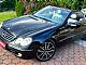 Mercedes-Benz&nbsp;CLK-Razred&nbsp;<small><strong>CLK 200  Cabrio Avantgarde Avtomatik Odli�en </strong></small>
