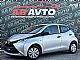 Toyota&nbsp;Aygo&nbsp;<small><strong>1.0 VVT-i x KLIMA+BT TEL+SERVO+BREZ POLOGA+UGODNO</strong></small>