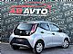 Toyota&nbsp;Aygo&nbsp;<small><strong>1.0 VVT-i x KLIMA+BT TEL+SERVO+BREZ POLOGA+UGODNO</strong></small>