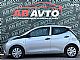 Toyota&nbsp;Aygo&nbsp;<small><strong>1.0 VVT-i x KLIMA+BT TEL+SERVO+BREZ POLOGA+UGODNO</strong></small>