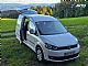 Volkswagen&nbsp;Caddy&nbsp;<small><strong>1.6 TDI Trendline</strong></small>