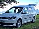 Volkswagen&nbsp;Caddy&nbsp;<small><strong>1.6 TDI Trendline</strong></small>
