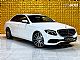 Mercedes-Benz&nbsp;E-Razred&nbsp;<small><strong>E200d AUT. KLJUKA-KAMERA-GRETJE-NAVI-TEMP...</strong></small>