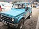 Suzuki&nbsp;Samurai&nbsp;<small><strong>VX</strong></small>