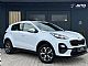 Kia&nbsp;Sportage&nbsp;<small><strong>|1 LAS.|SLO|KAMERA|4xGR.SED.|LED|ALU|LEASING</strong></small>