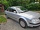 Volkswagen&nbsp;Passat&nbsp;<small><strong>1.9 TDI Comfortline</strong></small>