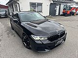 BMW serija 5 Touring: 520 d M Sport ACC.LASER.AMBIENT.KAMERA.HUD
