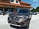 Renault&nbsp;Alaskan&nbsp;<small><strong>2.3 DCI 190 PS 4WD AUT. KAMERA 360 LED REDUKTOR </strong></small>