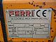 Ferri&nbsp;ski&nbsp;<small><strong></strong></small>