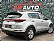 Kia&nbsp;Sportage&nbsp;<small><strong>2.0 CRDi 136kW EX Fresh AWD Auto+4X4+PRIKLOP+ALU17</strong></small>