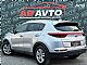 Kia&nbsp;Sportage&nbsp;<small><strong>2.0 CRDi 136kW EX Fresh AWD Auto+4X4+PRIKLOP+ALU17</strong></small>