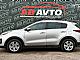 Kia&nbsp;Sportage&nbsp;<small><strong>2.0 CRDi 136kW EX Fresh AWD Auto+4X4+PRIKLOP+ALU17</strong></small>