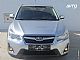 Subaru&nbsp;XV&nbsp;<small><strong>2.0D STYLE 4X4</strong></small>