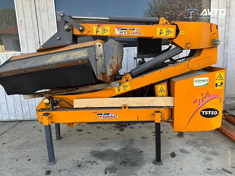 Hydrog&nbsp;BM5010F&nbsp;<small><strong></strong></small>