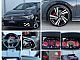 Volkswagen&nbsp;Golf&nbsp;<small><strong>2.0 TSI DSG GTI+LED+NAVI+VIRTUAL+ALU+ACC+GR.SEDE�</strong></small>