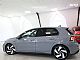 Volkswagen&nbsp;Golf&nbsp;<small><strong>2.0 TSI GTI DSG-IQ-LED-RADAR-DCC-SOUND-1LASTNIK-</strong></small>