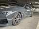 BMW&nbsp;serija 8 Coupe:&nbsp;<small><strong>M850i xDrive</strong></small>