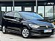 Volkswagen&nbsp;Touran&nbsp;<small><strong>1.6 TDI-7 SEDE�EV-SERV.KNJ.-LEANPAY DO 84 OBROKOV</strong></small>
