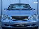 Mercedes-Benz&nbsp;S-Razred&nbsp;<small><strong>S 320 Avt.+USNJE+ST.OKNO+HL.SED+ALU+MEMORY+TEMPOMT</strong></small>