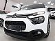 Citro�n&nbsp;C3&nbsp;<small><strong>1.2-SAMO 24.000KM-LED-VISION-ROZA-SIJAJ-</strong></small>