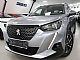 Peugeot&nbsp;2008&nbsp;<small><strong>1.2 130 ALLURE-SAMO 59.000KM-VIRTUAL-KAMERA-1LAS-</strong></small>