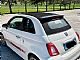 Abarth&nbsp;595&nbsp;<small><strong>1.4 16V TURBO - Cabrio</strong></small>