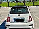 Abarth&nbsp;595&nbsp;<small><strong>1.4 16V TURBO - Cabrio</strong></small>