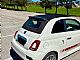 Abarth&nbsp;595&nbsp;<small><strong>1.4 16V TURBO - Cabrio</strong></small>