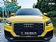 Audi&nbsp;Q2&nbsp;<small><strong>1.4TFSI CoD|Keyless|Webasto|PDC|El.prtljaznik|Navi</strong></small>
