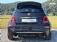Abarth&nbsp;695&nbsp;<small><strong>Esseesse Collector Edition Akrapovi� 1 of 695</strong></small>