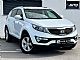 Kia&nbsp;Sportage&nbsp;<small><strong>1.7 CRDi+SLO+ALU+PDC+USB...</strong></small>