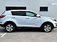 Kia&nbsp;Sportage&nbsp;<small><strong>1.7 CRDi+SLO+ALU+PDC+USB...</strong></small>
