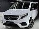 Mercedes-Benz&nbsp;V-Razred&nbsp;<small><strong>V 300D||MARCO|POLO||4X4||AMG||EL.VRATA|MULTIBEAM||</strong></small>