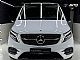 Mercedes-Benz&nbsp;V-Razred&nbsp;<small><strong>V 300D||MARCO|POLO||4X4||AMG||EL.VRATA|MULTIBEAM||</strong></small>