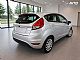 Ford&nbsp;Fiesta&nbsp;<small><strong>1.25 Trend 2.LASTNIK SLO.VOZILO KLIMA </strong></small>