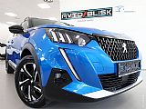Peugeot 2008 130 GT-SAMO 61.000KM-VIRTUAL-KAMERA-1LASTNIK-