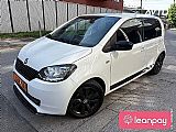 �koda Citigo 1.0 Monte Carlo-77.000KM-SLO-ALU-LED-SERVISNA-TOP