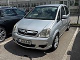 Opel Meriva 1.6 16V Enjoy