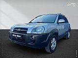 Hyundai Tucson 4WD 2.0 CRDi GLS Top-K...