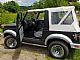 Suzuki&nbsp;Samurai&nbsp;<small><strong>LX</strong></small>