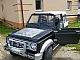 Suzuki&nbsp;Samurai&nbsp;<small><strong>LX</strong></small>