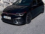 Volkswagen Golf GTI Clubsport 2.0 l TSI GPF