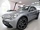 Alfa Romeo&nbsp;Stelvio&nbsp;<small><strong>2.2 Multijet 190 Q4 Super-LED-KLJUKA-KAMERA-RADAR</strong></small>