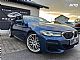 BMW&nbsp;serija 5:&nbsp;<small><strong>520d Avt. KREDIT LEASING LASER LUCI</strong></small>