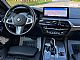 BMW&nbsp;serija 5:&nbsp;<small><strong>520d Avt. KREDIT LEASING LASER LUCI</strong></small>