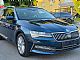 �koda&nbsp;Superb&nbsp;<small><strong>Combi 2.0 TDI Style DSG-LED-KAMERA-NAVI-2xPDC-ALU</strong></small>